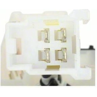 Turn Indicator Switch by BLUE STREAK (HYGRADE MOTOR) - CBS1633 pa18