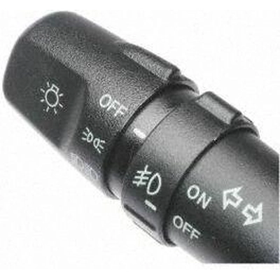 Turn Indicator Switch by BLUE STREAK (HYGRADE MOTOR) - CBS1635 pa1
