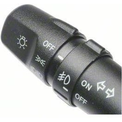 Turn Indicator Switch by BLUE STREAK (HYGRADE MOTOR) - CBS1635 pa6