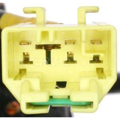 Turn Indicator Switch by BLUE STREAK (HYGRADE MOTOR) - CBS1644 pa10