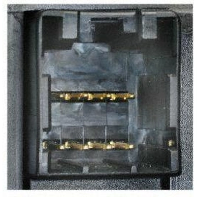Turn Indicator Switch by BLUE STREAK (HYGRADE MOTOR) - CBS1648 pa11