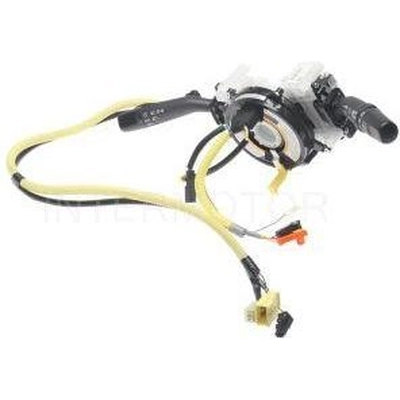 Turn Indicator Switch by BLUE STREAK (HYGRADE MOTOR) - CBS1653 pa70