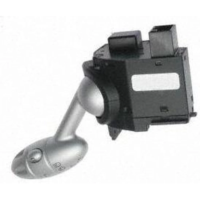 Turn Indicator Switch by BLUE STREAK (HYGRADE MOTOR) - CBS1671 pa12