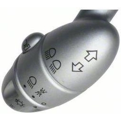 Turn Indicator Switch by BLUE STREAK (HYGRADE MOTOR) - CBS1672 pa1