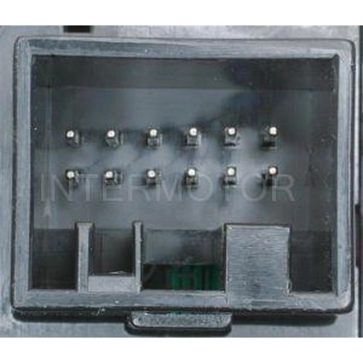Turn Indicator Switch by BLUE STREAK (HYGRADE MOTOR) - CBS1672 pa3
