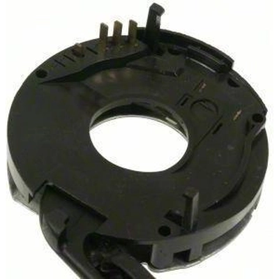 Turn Indicator Switch by BLUE STREAK (HYGRADE MOTOR) - CBS1708 pa6