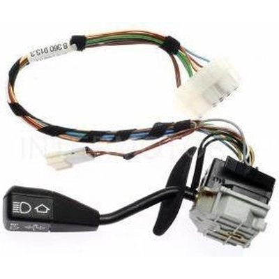 Turn Indicator Switch by BLUE STREAK (HYGRADE MOTOR) - CBS1774 pa18