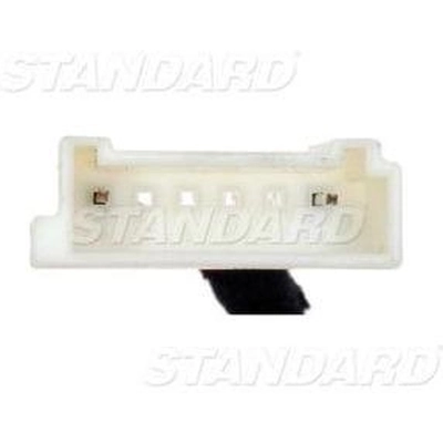 Turn Indicator Switch by BLUE STREAK (HYGRADE MOTOR) - CBS1775 pa20