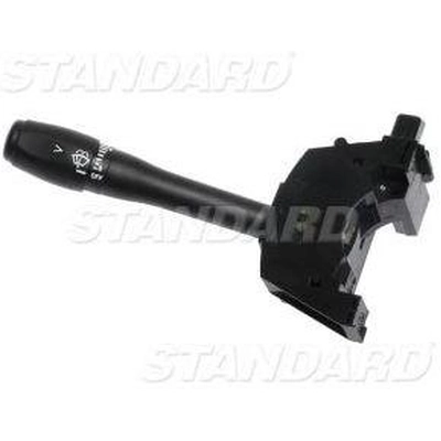 Turn Indicator Switch by BLUE STREAK (HYGRADE MOTOR) - CBS1780 pa5