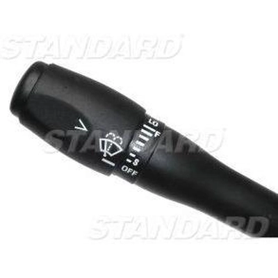 Turn Indicator Switch by BLUE STREAK (HYGRADE MOTOR) - CBS1780 pa9