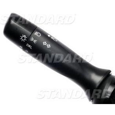 Turn Indicator Switch by BLUE STREAK (HYGRADE MOTOR) - CBS1802 pa6