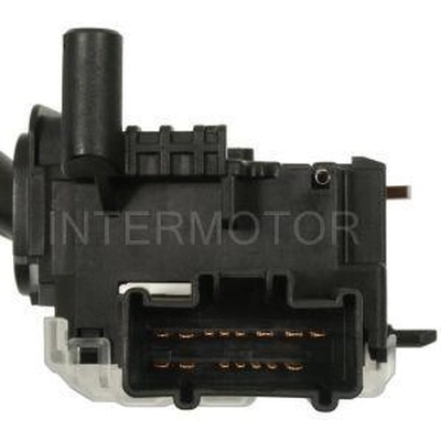 Turn Indicator Switch by BLUE STREAK (HYGRADE MOTOR) - CBS1816 pa3