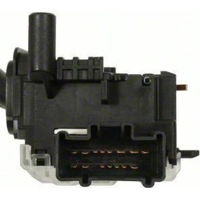 Turn Indicator Switch by BLUE STREAK (HYGRADE MOTOR) - CBS1816 pa5