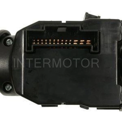 Turn Indicator Switch by BLUE STREAK (HYGRADE MOTOR) - CBS1822 pa8