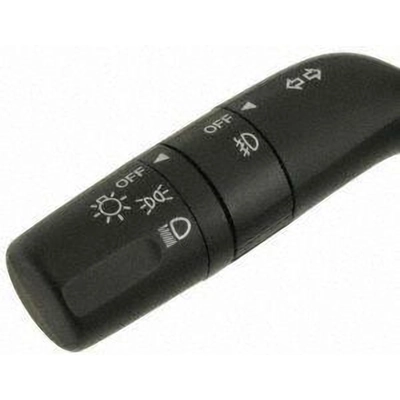 Turn Indicator Switch by BLUE STREAK (HYGRADE MOTOR) - CBS1831 pa1