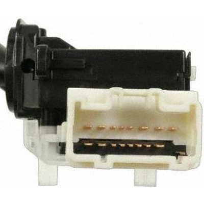 Turn Indicator Switch by BLUE STREAK (HYGRADE MOTOR) - CBS1832 pa14