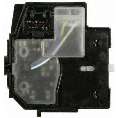 Turn Indicator Switch by BLUE STREAK (HYGRADE MOTOR) - CBS1834 pa3