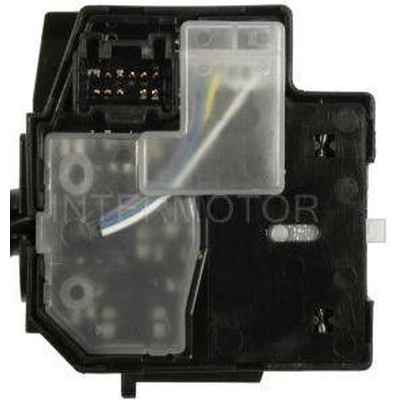 Turn Indicator Switch by BLUE STREAK (HYGRADE MOTOR) - CBS1834 pa4