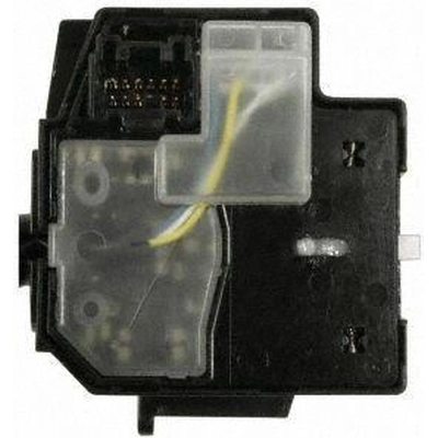 Turn Indicator Switch by BLUE STREAK (HYGRADE MOTOR) - CBS1836 pa3