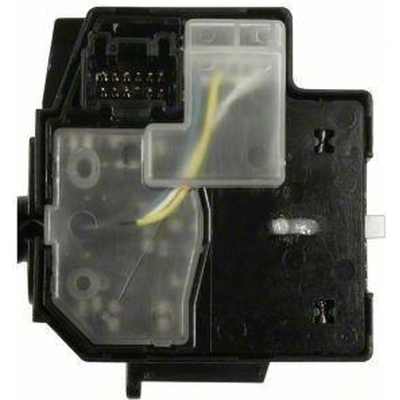 Turn Indicator Switch by BLUE STREAK (HYGRADE MOTOR) - CBS1836 pa7