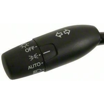 Commutateur de clignotant   de BLUE STREAK (HYGRADE MOTOR) - CBS1843 pa14
