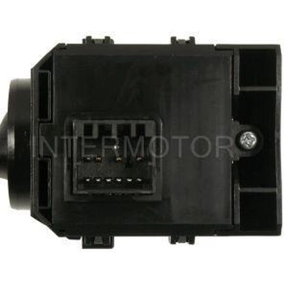 Turn Indicator Switch by BLUE STREAK (HYGRADE MOTOR) - CBS1843 pa4
