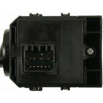Turn Indicator Switch by BLUE STREAK (HYGRADE MOTOR) - CBS1847 pa3