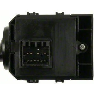 Turn Indicator Switch by BLUE STREAK (HYGRADE MOTOR) - CBS1847 pa8