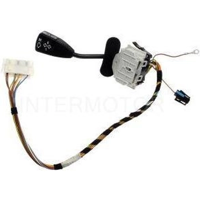Turn Indicator Switch by BLUE STREAK (HYGRADE MOTOR) - CBS1853 pa4