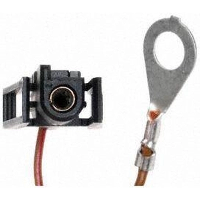 Turn Indicator Switch by BLUE STREAK (HYGRADE MOTOR) - CBS1857 pa14