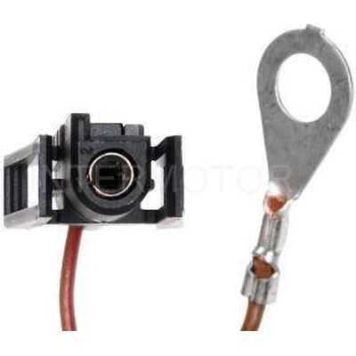 Turn Indicator Switch by BLUE STREAK (HYGRADE MOTOR) - CBS1857 pa16