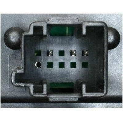 Turn Indicator Switch by BLUE STREAK (HYGRADE MOTOR) - CBS1859 pa3