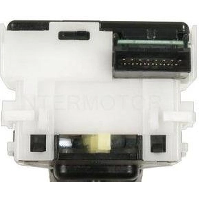 Turn Indicator Switch by BLUE STREAK (HYGRADE MOTOR) - CBS1880 pa4