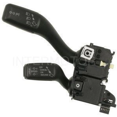 Turn Indicator Switch by BLUE STREAK (HYGRADE MOTOR) - CBS1891 pa2
