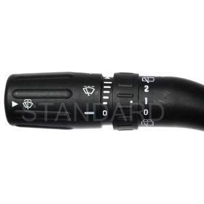 Turn Indicator Switch by BLUE STREAK (HYGRADE MOTOR) - CBS1902 pa1