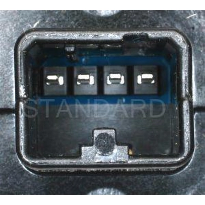 Turn Indicator Switch by BLUE STREAK (HYGRADE MOTOR) - CBS1903 pa7