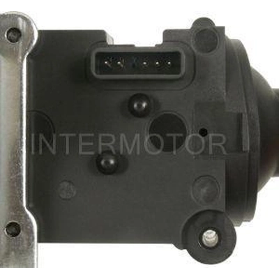 Turn Indicator Switch by BLUE STREAK (HYGRADE MOTOR) - CBS1919 pa5