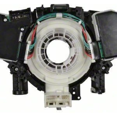Turn Indicator Switch by BLUE STREAK (HYGRADE MOTOR) - CBS1955 pa10