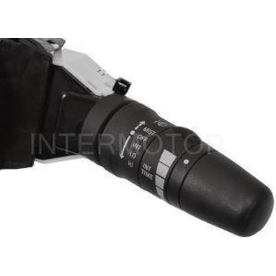 Turn Indicator Switch by BLUE STREAK (HYGRADE MOTOR) - CBS1961 pa4
