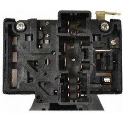 Turn Indicator Switch by BLUE STREAK (HYGRADE MOTOR) - CBS1971 pa8