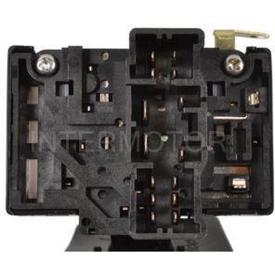 Turn Indicator Switch by BLUE STREAK (HYGRADE MOTOR) - CBS1971 pa9