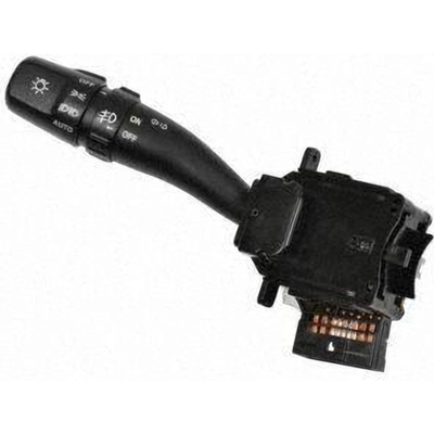 Turn Indicator Switch by BLUE STREAK (HYGRADE MOTOR) - CBS1977 pa15