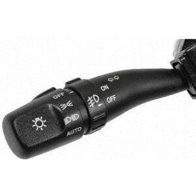Turn Indicator Switch by BLUE STREAK (HYGRADE MOTOR) - CBS1977 pa9