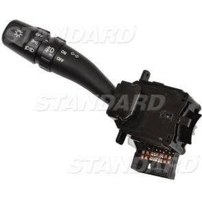 Turn Indicator Switch by BLUE STREAK (HYGRADE MOTOR) - CBS1980 pa5