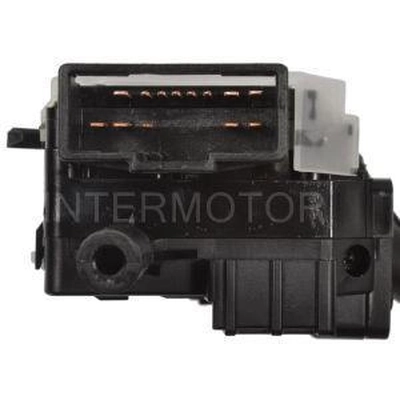 Turn Indicator Switch by BLUE STREAK (HYGRADE MOTOR) - CBS1986 pa2