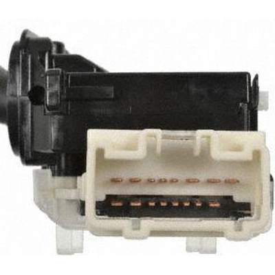 Turn Indicator Switch by BLUE STREAK (HYGRADE MOTOR) - CBS2002 pa3