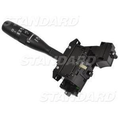 Turn Indicator Switch by BLUE STREAK (HYGRADE MOTOR) - CBS2020 pa2