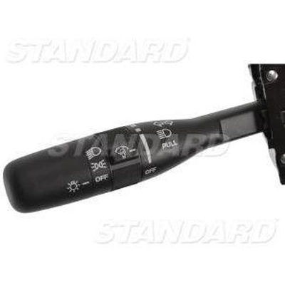 Turn Indicator Switch by BLUE STREAK (HYGRADE MOTOR) - CBS2020 pa6