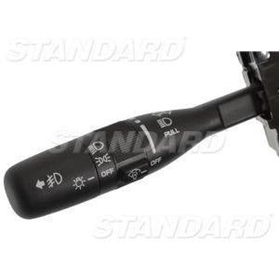 Turn Indicator Switch by BLUE STREAK (HYGRADE MOTOR) - CBS2021 pa6