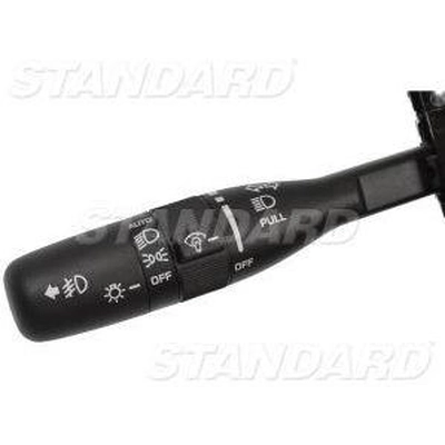 Turn Indicator Switch by BLUE STREAK (HYGRADE MOTOR) - CBS2022 pa1